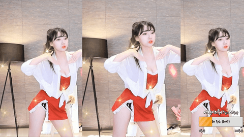 BJ예삐(叶彼)2021年4月16日Sexy Dance151742-秀人集