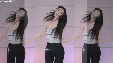 Afreecatv리나(BJ李娜)2022年11月8日Sexy Dance091127-秀人集