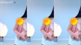 AfreecaTV申娜恩(BJ신나은)2020年6月6日舞蹈剪辑17533321-秀人集