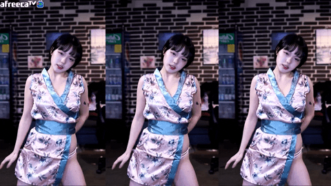 BJ미또(美都)2022年11月6日Sexy Dance000036-秀人集