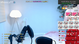 BJ申娜恩(신나은)2020年2月27日舞蹈剪辑18283320-秀人集