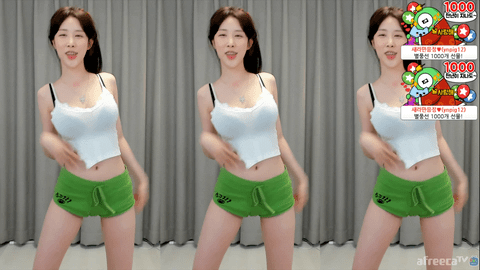 BJ새라(赛拉)2020年6月13日Sexy Dance23152421-秀人集