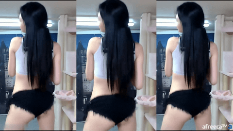 BJ야시아(雅希)2021年8月20日Sexy Dance140720-秀人集