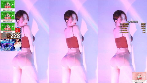 BJ하설아(韩叶拉)2023年7月5日Sexy Dance201309-秀人集