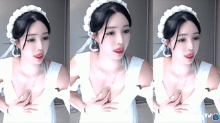 BJ阿丽莎(아리샤)2020年4月12日舞蹈剪辑23484020-秀人集