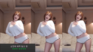 Afreecatv손밍(BJ孙铭)2021年7月7日Sexy Dance161551-秀人集