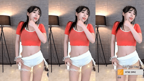AfreecaTV叶彼(BJ예삐)2020年11月29日Sexy Dance150454-秀人集