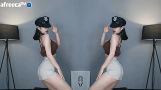 Afreecatv성하(BJ蕾彻)2019年11月11日Sexy Dance20586480-秀人集