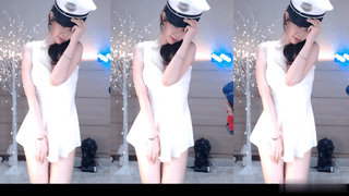 Afreecatv재희(BJ杰希)2021年7月22日Sexy Dance062110-秀人集