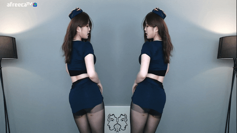 AfreecaTV蕾彻(蕾切尔)(BJ성하)2020年10月21日Sexy Dance221857-秀人集