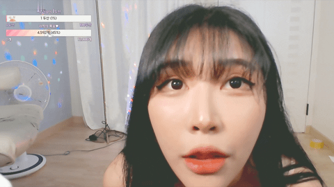 AfreecaTV朴罗熙(BJ박라희)2020年11月24日Sexy Dance195808-秀人集