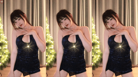 BJ히또(希多)2024年1月16日Sexy Dance211430-秀人集