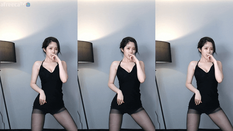 BJ성하(蕾彻)2019年12月16日Sexy Dance23042521-秀人集