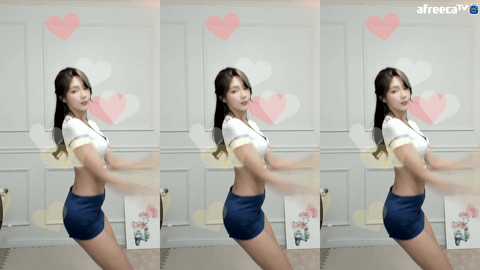 BJ혜밍(慧明)2020年1月21日Sexy Dance22142420-秀人集