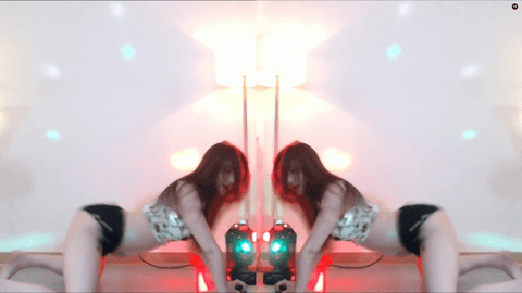 BJ진예아(陈美雅)2021年5月21日Sexy Dance105948-秀人集