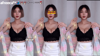 Afreecatv요삐(BJ尤碧)2020年3月23日Sexy Dance00494930-秀人集