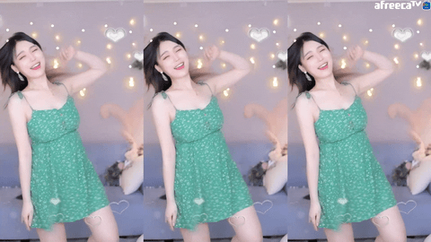 BJ효카(孝卡)2022年1月3日Sexy Dance130455-秀人集