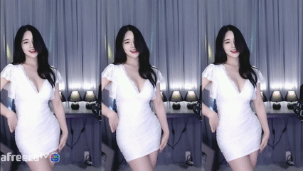 AfreecaTV苏尤(BJ소요)2020年9月27日Sexy Dance115900-秀人集