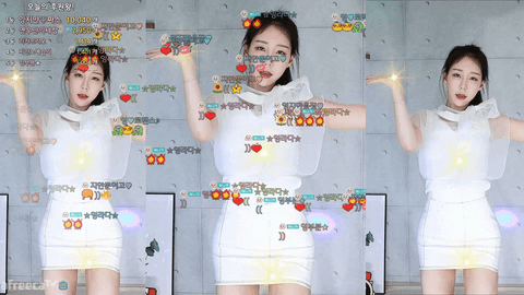 Afreecatv잉찡(BJ英井)2020年6月27日Sexy Dance15442520-秀人集