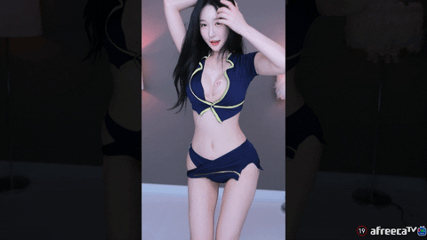 BJ나는혜지(慧智)2023年2月9日Sexy Dance163226-秀人集