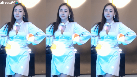 Afreecatv박소은(BJ朴素恩)2020年2月26日Sexy Dance2124600-秀人集
