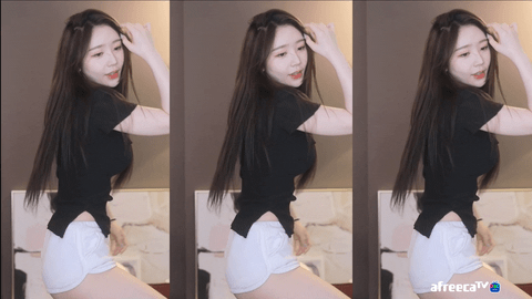 BJ금화(金花)2022年5月3日Sexy Dance145811-秀人集