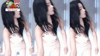 BJ아리샤(阿丽莎)2020年5月17日Sexy Dance20414921-秀人集