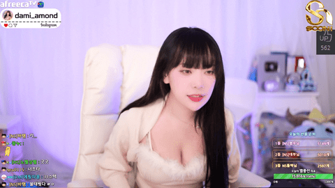BJ퀸다미(金娜美)2022年12月18日Sexy Dance010658-秀人集
