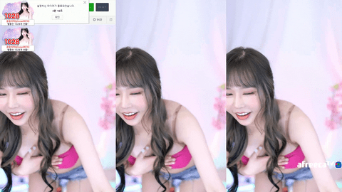 Afreecatv민여정(BJ闵汝贞)2022年3月30日Sexy Dance020150-秀人集