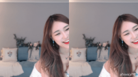 AfreecaTV孝卡(BJ효카)2020年4月25日舞蹈剪辑13562520-秀人集