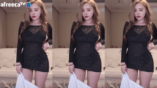 BJ孙铭(손밍)2020年5月8日舞蹈剪辑04376333-秀人集