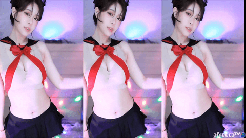 AfreecaTV杰希(BJ재희)2022年9月27日舞蹈剪辑083123-秀人集