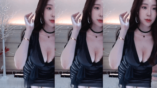 BJ재희(杰希)2021年4月8日Sexy Dance080019-秀人集