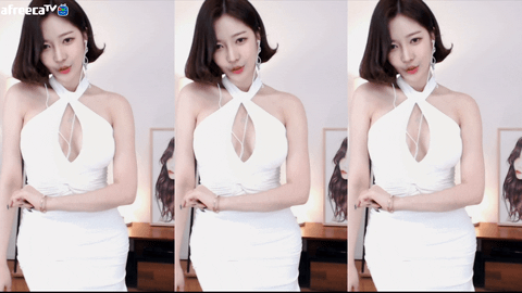 Afreecatv가을님(BJ秋天)2020年1月28日Sexy Dance23212520-秀人集