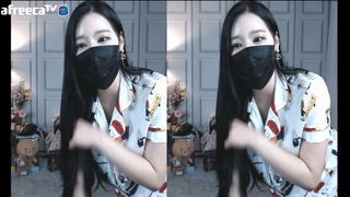 Afreecatv고은별(BJ高恩星)2020年1月22日Sexy Dance23502922-秀人集