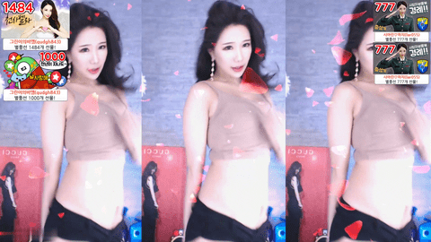 Afreecatv벨라(BJ贝拉)2021年1月14日Sexy Dance180155-秀人集