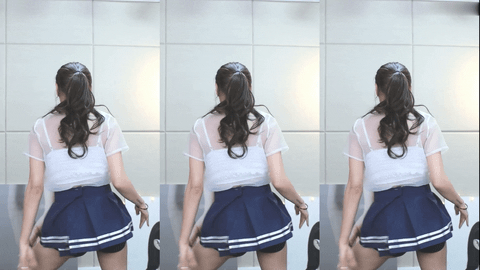 AfreecaTV时元(BJ김시원해요)2020年11月22日Sexy Dance005533-秀人集