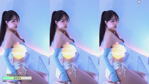 BJ연화(莲花)2024年4月18日Sexy Dance110627-秀人集