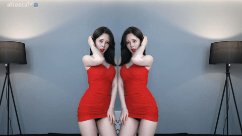 AfreecaTV蕾彻(BJ성하)2020年3月24日舞蹈剪辑21202520-秀人集