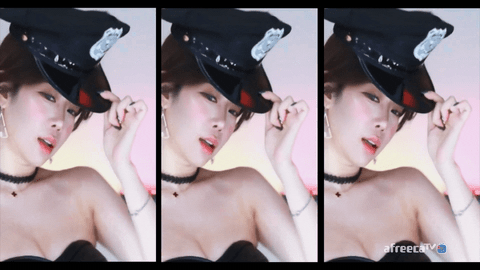 AfreecaTV杰希(BJ재희)2022年2月11日舞蹈剪辑055039-秀人集