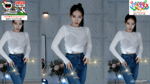 BJ잉찡(英井)2020年5月15日Sexy Dance15232420-秀人集