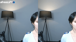 BJ蕾彻(성하)2019年10月23日舞蹈剪辑0011350-秀人集