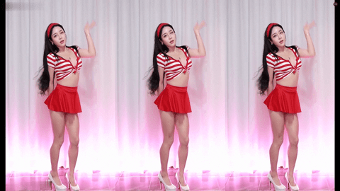 Afreecatv플윗미샤사(BJ莎莎)2021年10月27日Sexy Dance151900-秀人集