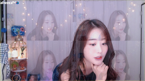 AfreecaTV尹娜露(BJ유하루)2020年9月19日Sexy Dance204203-秀人集