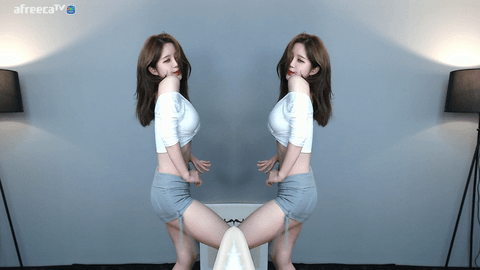 BJ성하(蕾彻)2020年6月2日Sexy Dance21552620-秀人集