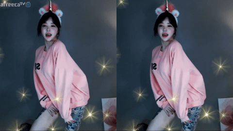 Afreecatv아효(BJ阿孝)2020年4月30日Sexy Dance23043320-秀人集