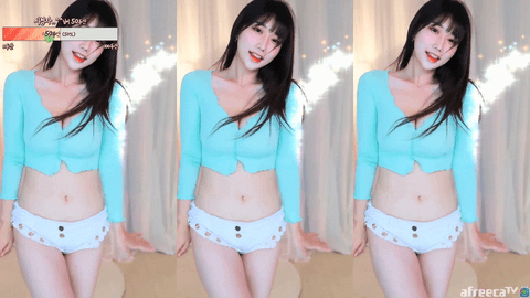 Afreecatv그릴래영(BJ雷英)2022年5月14日Sexy Dance120115-秀人集