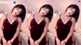 BJ娜娜(나나)2020年4月11日舞蹈剪辑00573921-秀人集