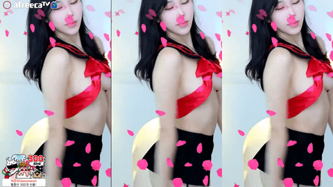 Afreecatv키리(BJ奇瑞)2022年7月30日Sexy Dance080132-秀人集