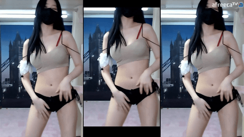 BJ야시아(雅希)2021年2月14日Sexy Dance123620-秀人集